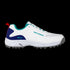 Gryphon Aero Flyte Hockey Shoes White/Violet